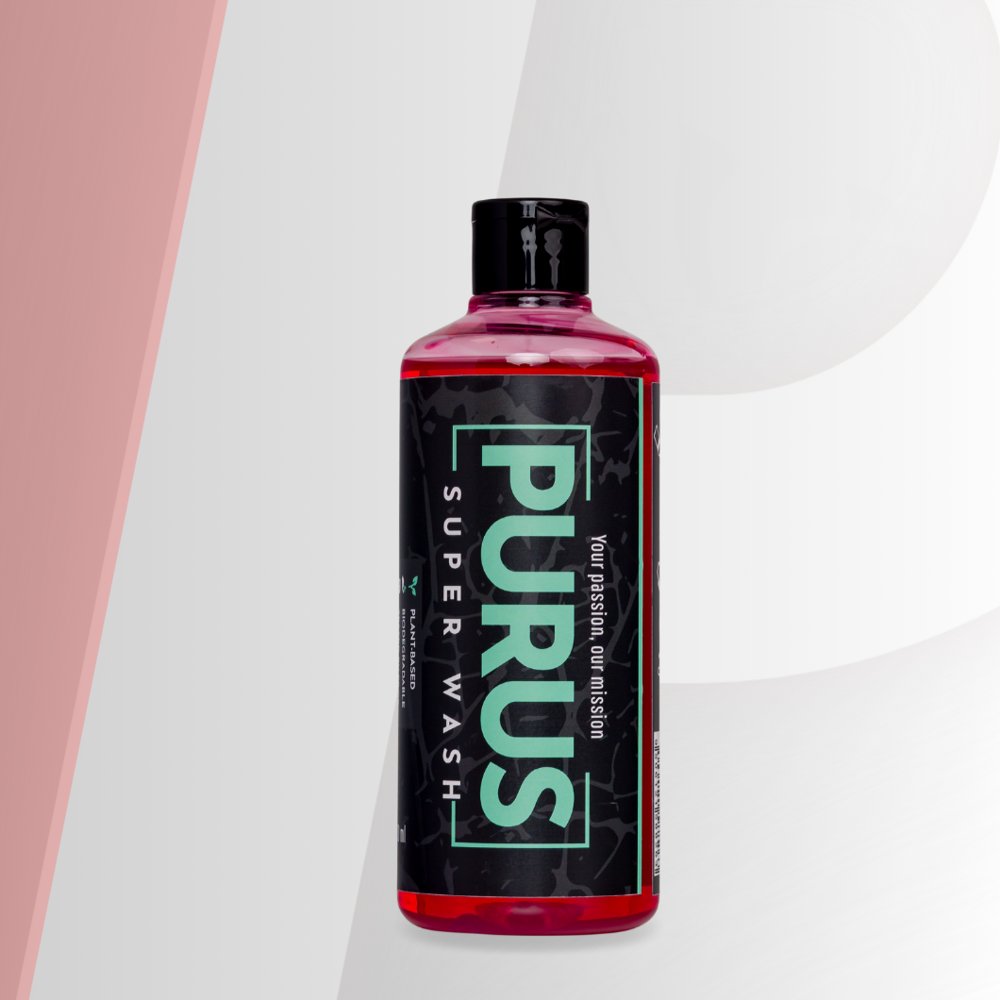 Super Wash | 500ml