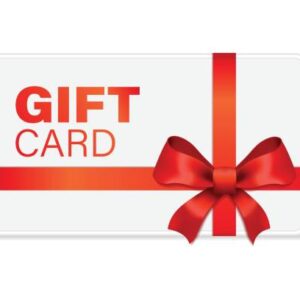 Gezelspel Cadeaubon